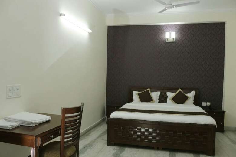 Hotel The  Orion Gopal Bhawan