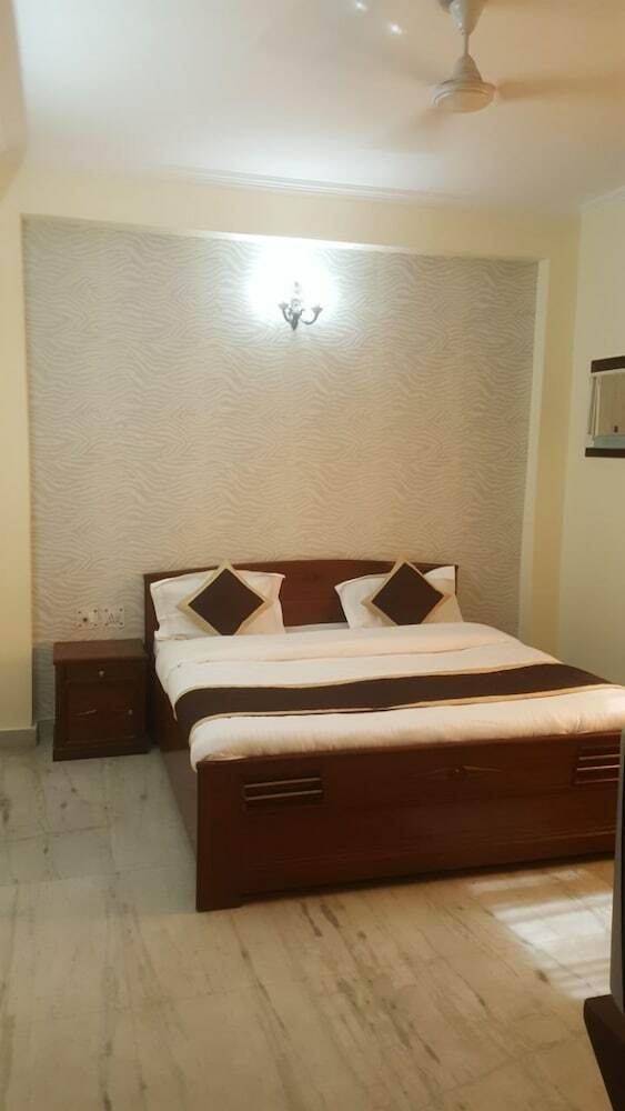 Hotel The  Orion Gopal Bhawan