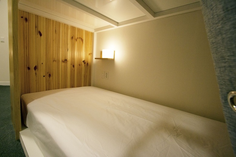 Hotel Book Home Gyeongju