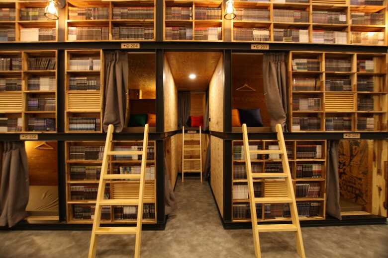 Hotel Book Home Gyeongju