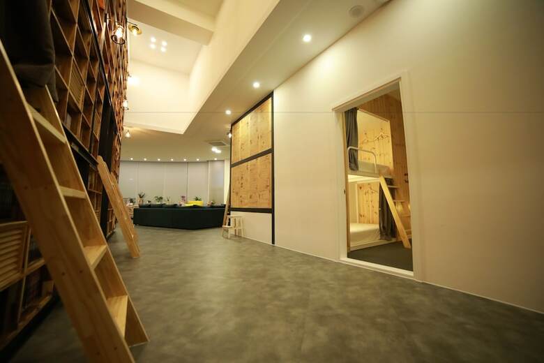 Hotel Book Home Gyeongju