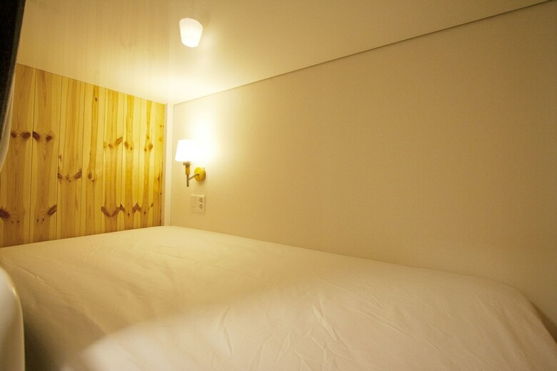 Hotel Book Home Gyeongju