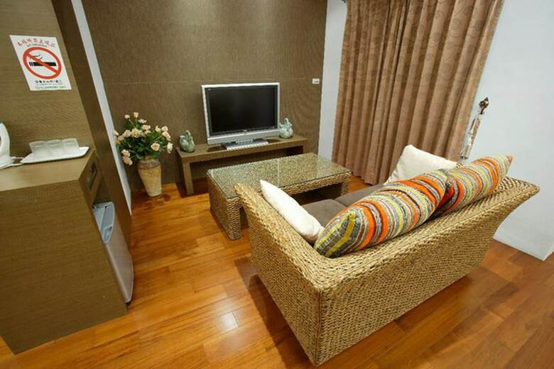 Apartamentos Whiteinn House