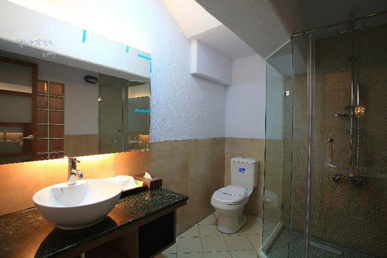 Apartamentos Whiteinn House