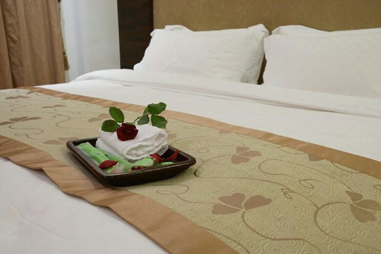 Apartamentos Whiteinn House