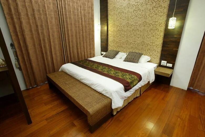Apartamentos Whiteinn House
