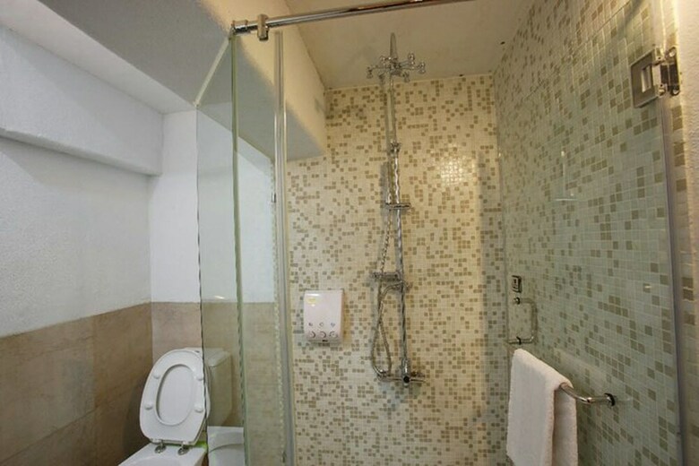 Apartamentos Whiteinn House