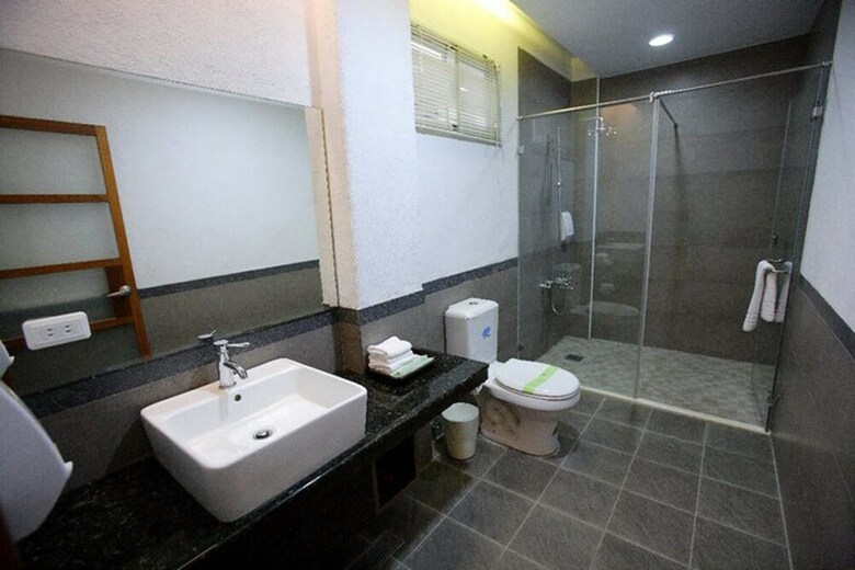 Apartamentos Whiteinn House