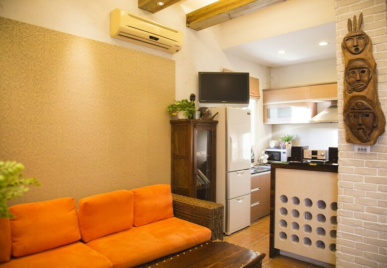 Apartamentos Whiteinn House