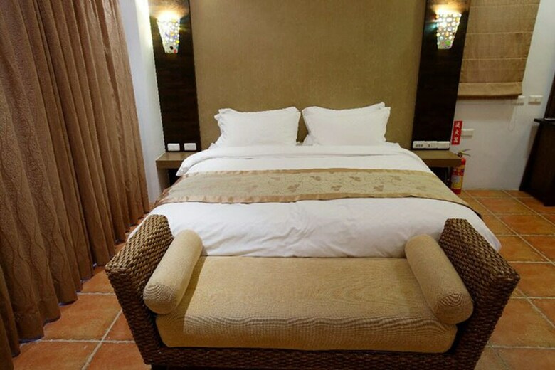 Apartamentos Whiteinn House