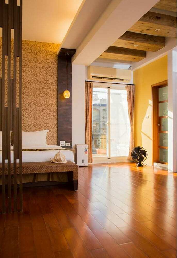 Apartamentos Whiteinn House