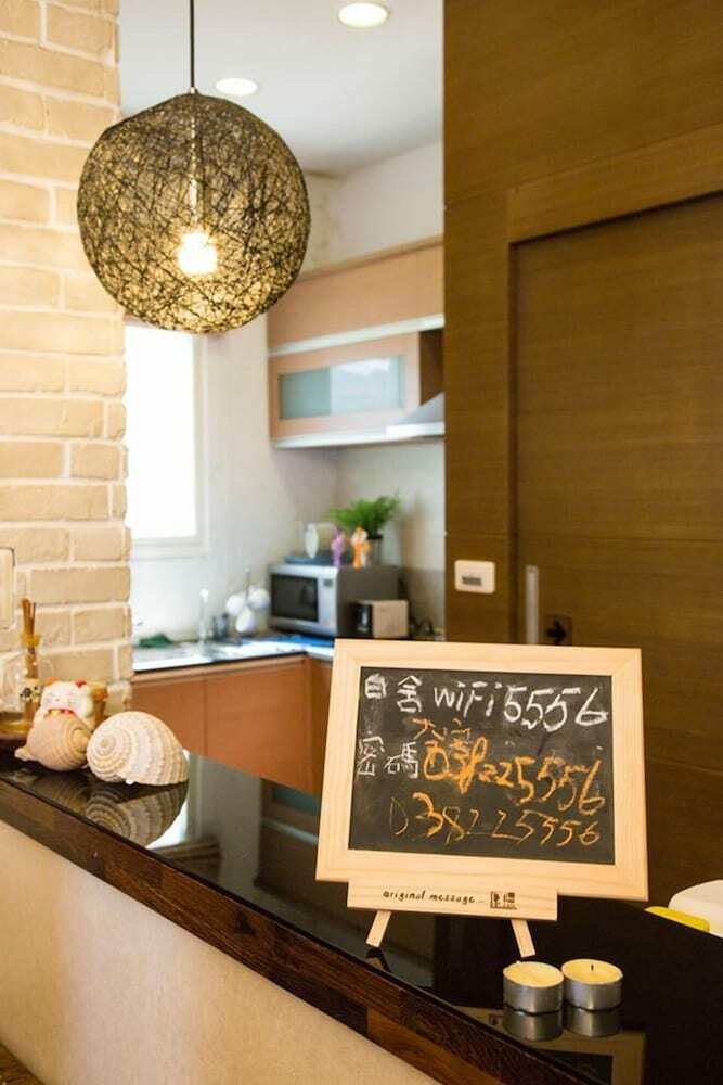 Apartamentos Whiteinn House