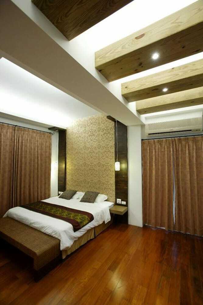 Apartamentos Whiteinn House
