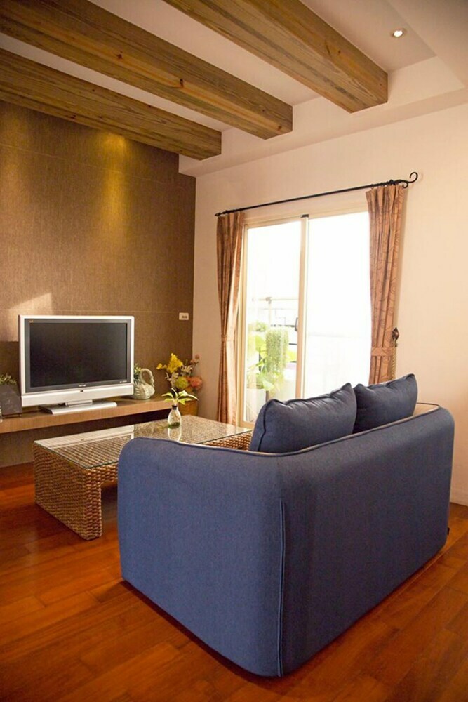 Apartamentos Whiteinn House
