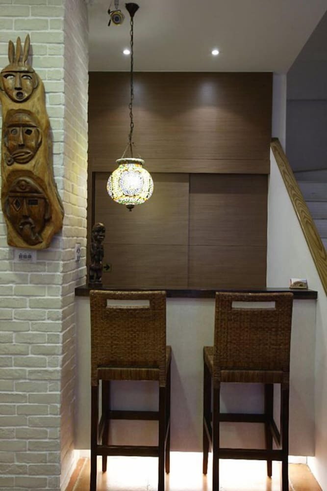 Apartamentos Whiteinn House