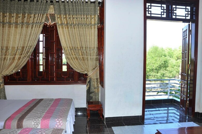 Bed & Breakfast Thanh Nga Guesthouse