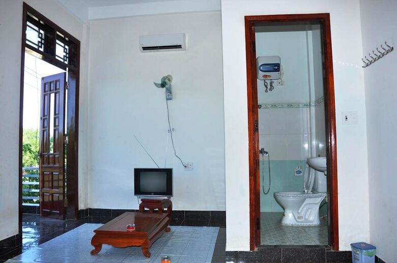 Bed & Breakfast Thanh Nga Guesthouse