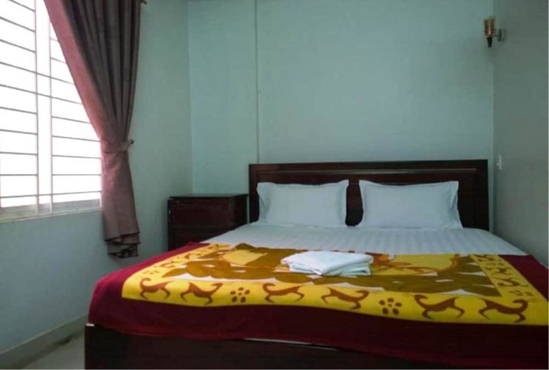 Bed & Breakfast Thanh Nga Guesthouse