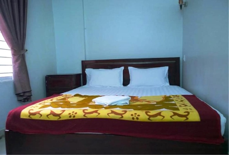 Bed & Breakfast Thanh Nga Guesthouse
