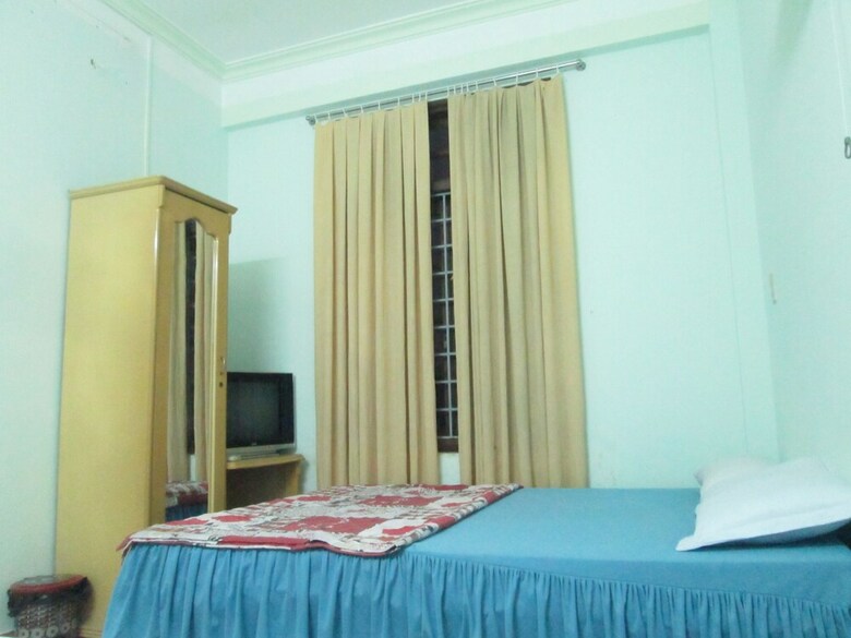 Bed & Breakfast Thanh Nga Guesthouse
