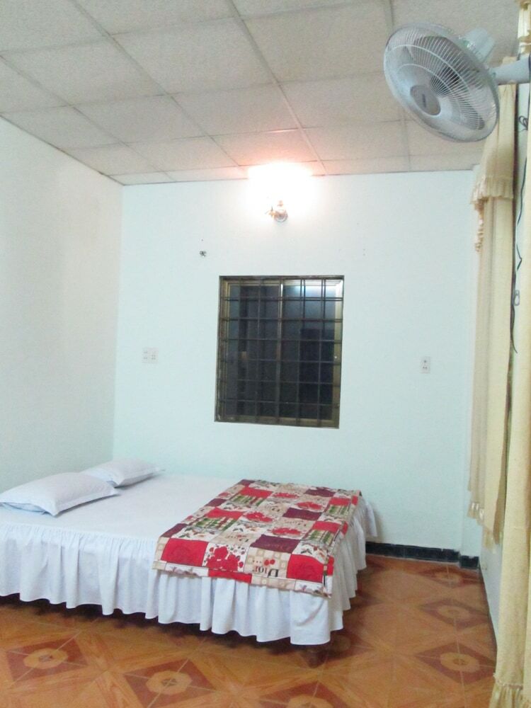 Bed & Breakfast Thanh Nga Guesthouse