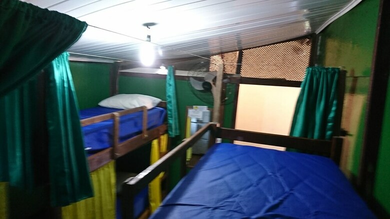Hostal Welcome Surf Hostel
