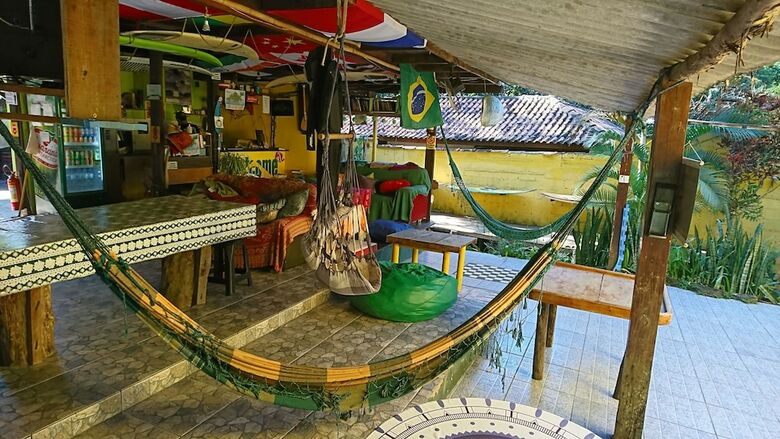 Hostal Welcome Surf Hostel