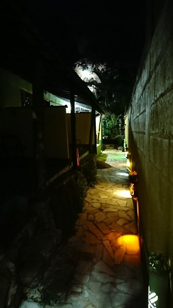 Hostal Welcome Surf Hostel