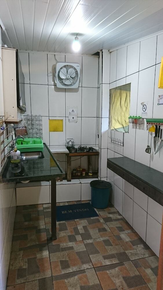 Hostal Welcome Surf Hostel