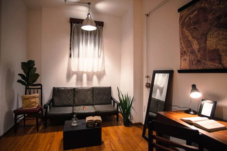 Hostal City Hostel Da Nang