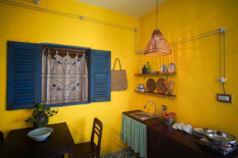 Hostal City Hostel Da Nang