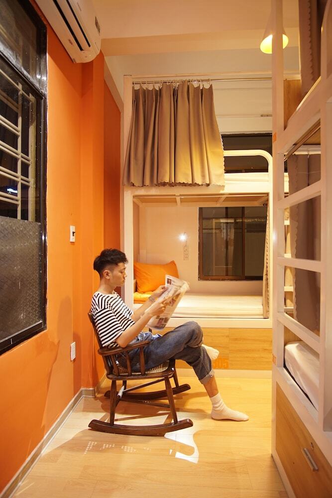 Hostal City Hostel Da Nang