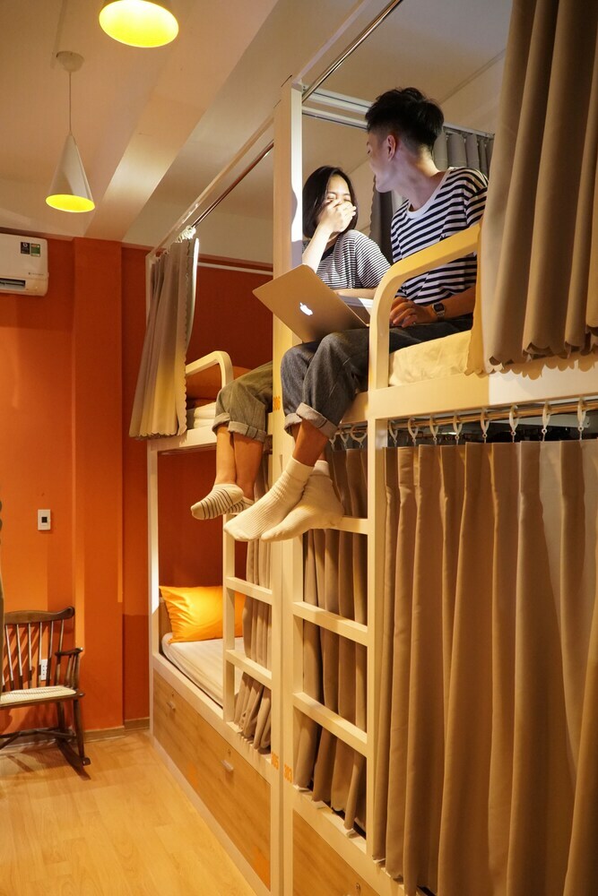 Hostal City Hostel Da Nang