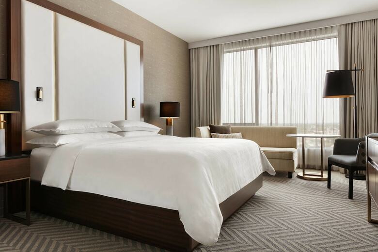 Sheraton Saint-hyacinthe Hotel