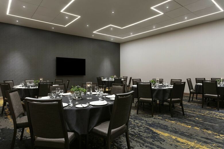 Sheraton Saint-hyacinthe Hotel