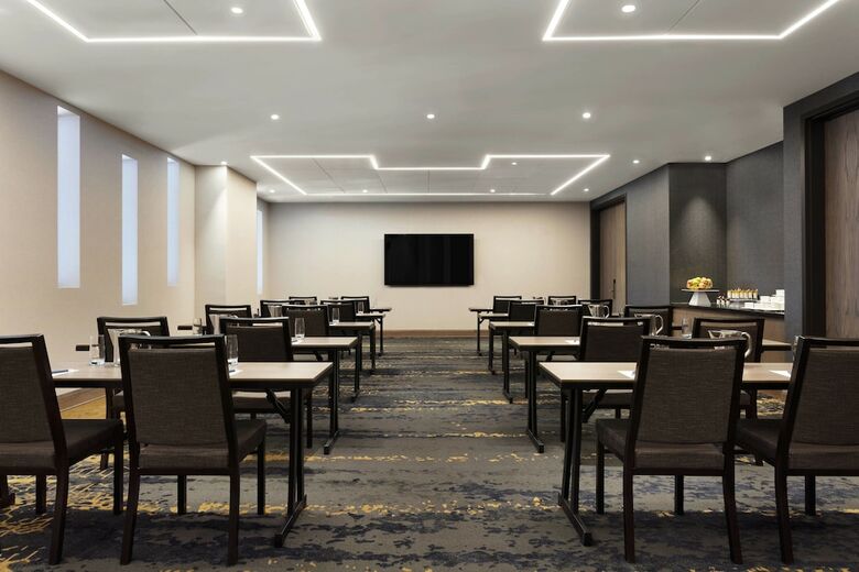 Sheraton Saint-hyacinthe Hotel