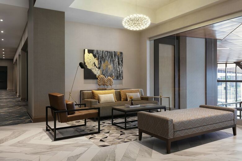 Sheraton Saint-hyacinthe Hotel