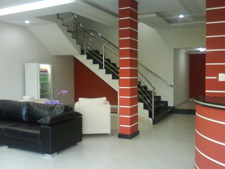 Laf Hotel