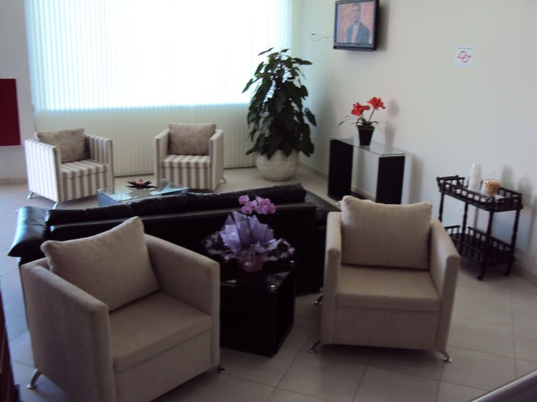 Laf Hotel