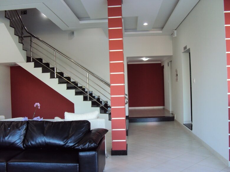Laf Hotel