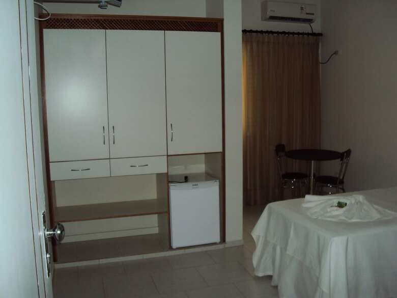 Laf Hotel