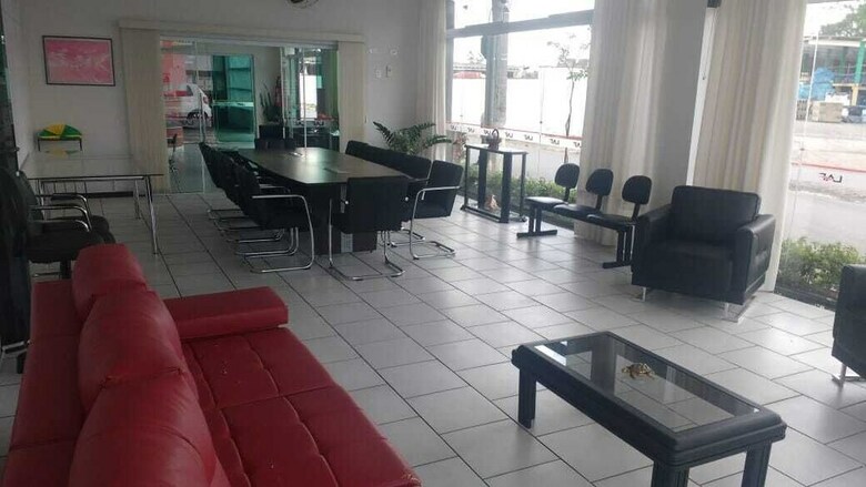 Laf Hotel