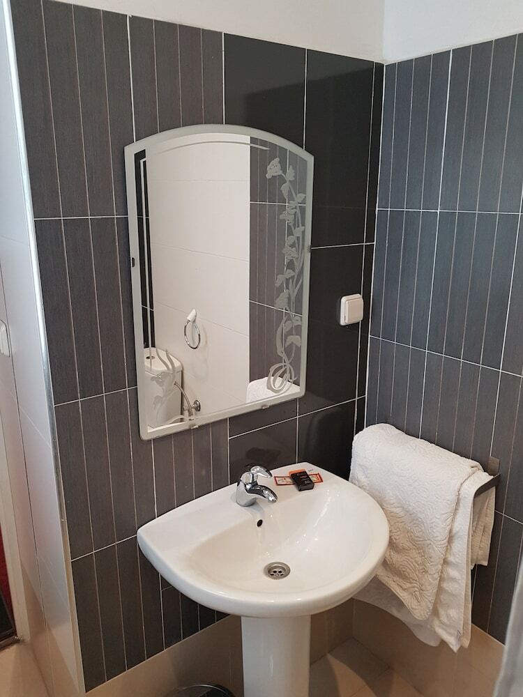 Hotel Ambassy H�tel
