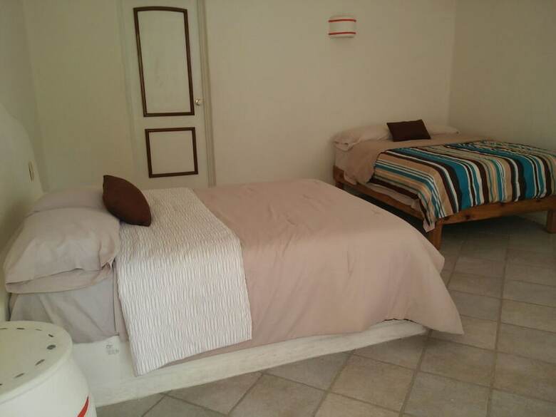 Hotel Boutique Casa Blanca Del Sol