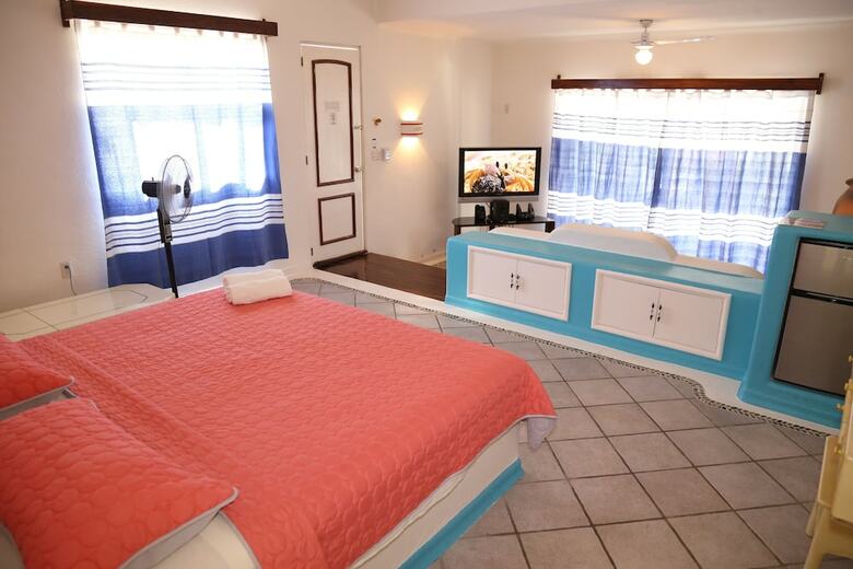 Hotel Boutique Casa Blanca Del Sol