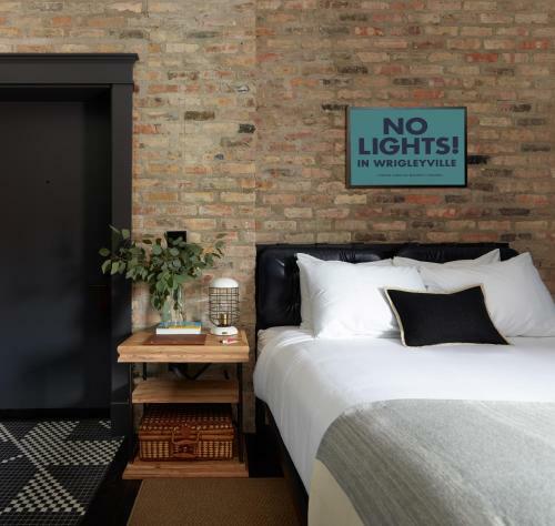 The Wheelhouse Hotel