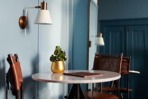 The Wheelhouse Hotel