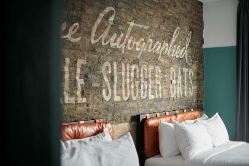 The Wheelhouse Hotel