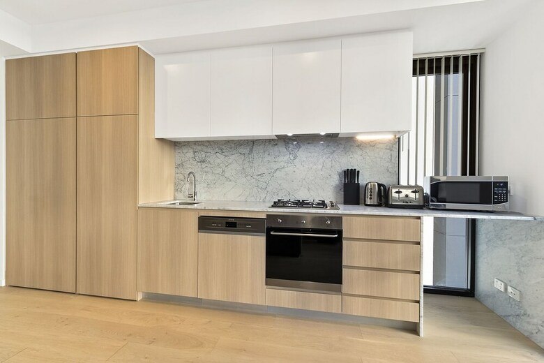 Apartamentos Wyndel Anderson