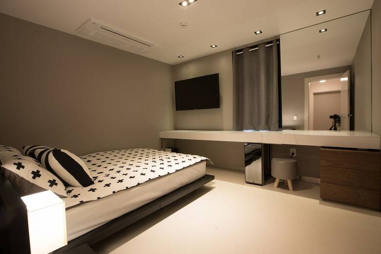 Hostal Haru Hotel & Guesthouse - Hostel